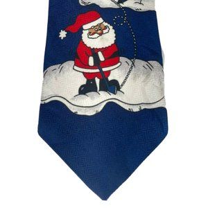 The Christmas Collection Christmas  Neck tie